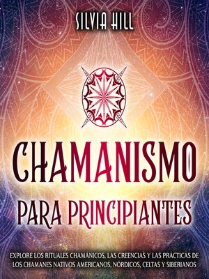 cover image of Chamanismo para principiantes